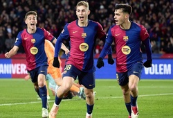 Thêm nhiều ứng viên của Barcelona cho đội hình Tây Ban Nha dự World Cup 2026