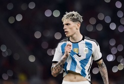 13 "bất ngờ" trong danh sách sơ bộ đội tuyển Argentina dự World Cup 2026