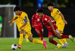 Link xem trực tiếp bóng đá U17 Trung Quốc vs U17 Qatar ngày 12/5