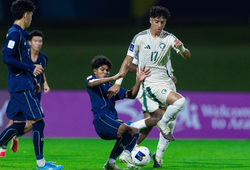 Link xem trực tiếp bóng đá U17 Thái Lan vs U17 Myanmar ngày 13/5