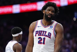 Nhà vô địch NBA khẳng định: Joel Embiid cần phải dứt áo rời 76ers ngay lập tức