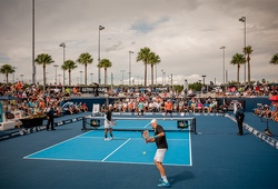 Chiến thuật pickleball chuyên nghiệp đã thay đổi thế nào sau gần một thập kỷ?