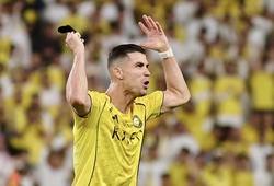 Sau khi hụt chức vô địch, Ronaldo có thể lên ngôi khi nào?