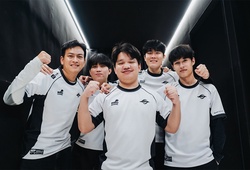 Team Secret Whales trở thành đội tuyển đầu tiên góp mặt tại MSI 2026 LMHT 
