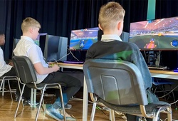 Học Esports để làm quản lý, tổ chức sự kiện và phát triển game