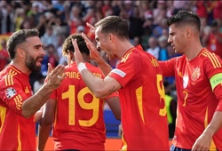 Danh sách sơ bộ tuyển Tây Ban Nha dự World Cup 2026: Morata và Carvajal bị loại