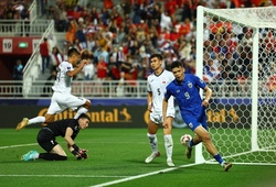 Indonesia, Thái Lan không dễ bị xem thường ở bảng đấu tử thần Asian Cup 2027