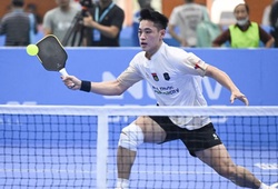 Lịch thi đấu Pickleball ngày 13/05/2026: Khai màn "đại chiến" Panas Kuala Lumpur Open