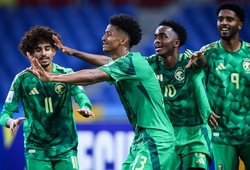 Link xem trực tiếp bóng đá U17 Saudi Arabia vs U17 Tajikistan ngày 13/5