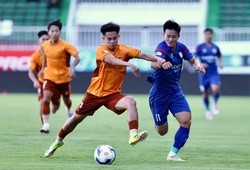 V.League trước chặng cuối: Áp lực, nghi vấn và cuộc chiến sinh tồn