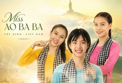 Cúp VTV9 - Bình Điền 2026: Khi văn hóa song hành cùng bóng chuyền