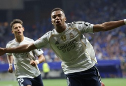 Tỷ lệ kèo Real Madrid vs Real Oviedo:, 2h30 ngày 15/5, La Liga