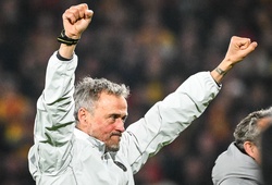 Chức vô địch khó khăn nhất của Luis Enrique trong 3 danh hiệu giành được với PSG