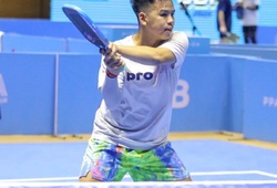 Kết quả Panas Kuala Lumpur Open 2026 ngày 13/05: Các đại diện Việt Nam nỗ lực tại vòng loại đơn nam