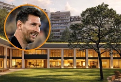 Messi đầu tư 13,5 triệu đô la vào lĩnh vực gì ở Barcelona?