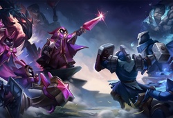 Riot chỉnh sửa cơ chế lính sau hơn một thập kỷ, vì sao tuyển thủ LMHT chuyên nghiệp phản đối?