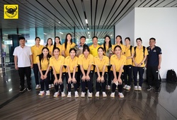 Binh Chủng Thông Tin chốt lực lượng tham dự cúp VTV9 - Bình Điền 2026