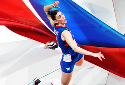 Siêu sao Boskovic không thi đấu tại VNL 2026, Serbia công bố danh sách 30 VĐV tham dự