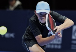 Nguyễn Hùng Anh gây chấn động khi quật ngã "thần đồng" pickleball Tama Shimabukuro