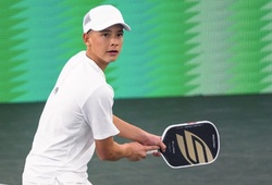 Lịch thi đấu Pickleball ngày 14/5: Đại chiến rực lửa tại Panas Kuala Lumpur Open