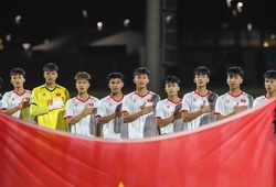 Hành trình đến World Cup: 23 cầu thủ U17 Việt Nam từ 8 lò đào tạo