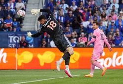Messi lập hat-trick cho Inter Miami trong trận đấu có 8 bàn thắng ở MLS