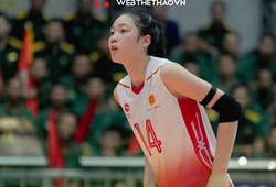 Binh Chủng Thông Tin đại thắng ngày mở màn cúp VTV9 Bình Điền 2026