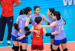 Tuyển bóng chuyền nữ Việt Nam chốt 14 VĐV dự AVC Cup 2026, bất ngờ Binh Chủng Thông Tin