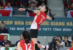 Binh chủng Thông tin gạch tên Kiều Trinh trước thềm Cúp VTV9 Bình Điền 2026