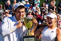 Ben Johns: Anna Leigh Waters là tay vợt toàn diện nhất pickleball hiện đại