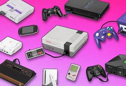 Console gaming đang tự đẩy mình ra khỏi dòng chảy chính của ngành game?