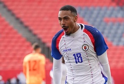 Danh sách 26 cầu thủ Haiti tham dự kỳ World Cup đầu tiên trong lịch sử