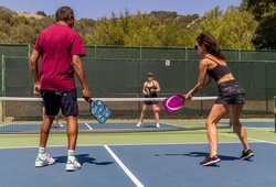 Không chỉ là trào lưu, pickleball đang trở thành lựa chọn fitness toàn diện