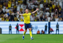 Cristiano Ronaldo có thể đoạt 2 danh hiệu trong vòng... 2 giờ vào cuối tuần này