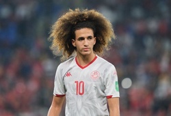 Tunisia công bố danh sách dự World Cup 2026: Đội hình cân bằng