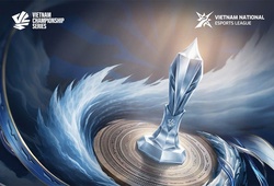 VCS Mùa Hè 2026 trở lại, hướng tới chuẩn thi đấu quốc tế
