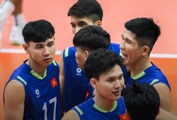 Tuyển bóng chuyền nam Việt Nam triệu tập 18 VĐV hướng tới ASIAD và SEA V.League