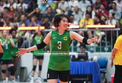 VTV Bình Điền Long An thua đáng tiếc Giang Tô ngày ra quân cúp VTV9 Bình Điền