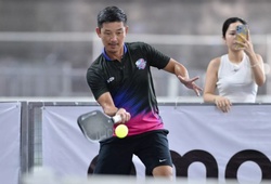 Cập nhật kết quả Pickleball Panas Kuala Lumpur Open ngày 16/05: Xác định hai cái tên vào Chung kết Đơn nữ