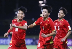 Tỷ lệ kèo trận U17 Việt Nam vs U17 Australia, 0h ngày 17/5