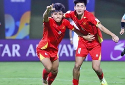 Nhận định, soi kèo U17 Việt Nam vs U17 Australia: Lịch sử gọi tên "Chiến binh Sao vàng"