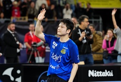 Fan Zhendong và mặt trái của bóng bàn đỉnh cao: Danh vọng, áp lực và sự kiệt quệ