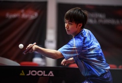 Kết quả Bóng bàn ngày 16/05: Yuto Kizukuri khẳng định đẳng cấp, bất ngờ tại ETTU Europe Cup nữ