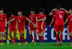 Link xem trực tiếp bóng đá U17 Uzbekistan vs U17 Hàn Quốc ngày 17/5