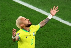 Neymar từ chỗ "gần như bị loại" trở thành ứng cử viên sáng giá" dự World Cup 2026