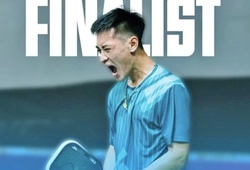 Lịch thi đấu Pickleball ngày 16/05/2026: Chờ đợi những cuộc đối đầu kịch tính