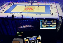 VNL 2026 thử nghiệm công nghệ “trọng tài từ xa”, bước tiến mới của bóng chuyền thế giới