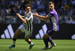 Thua sốc trên sân nhà, Juventus đột nhiên mất suất dự Champions League