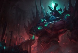 LMHT 26.10 làm rung chuyển meta chuyên nghiệp: Lee Sin, Wukong và Zeri trở lại