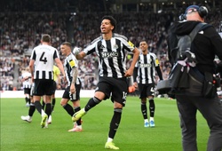 Bảng xếp hạng Ngoại hạng Anh mới nhất: Tottenham có cơ hội thoát hiểm